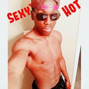 Meet your Posher, Isaiah